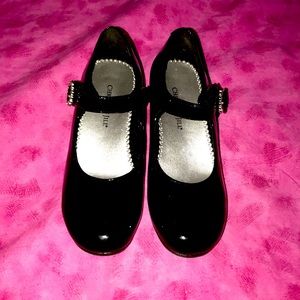 Christie & Jill Children’s Dress Shoes
